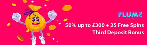 flume casino|flume casino deposit.